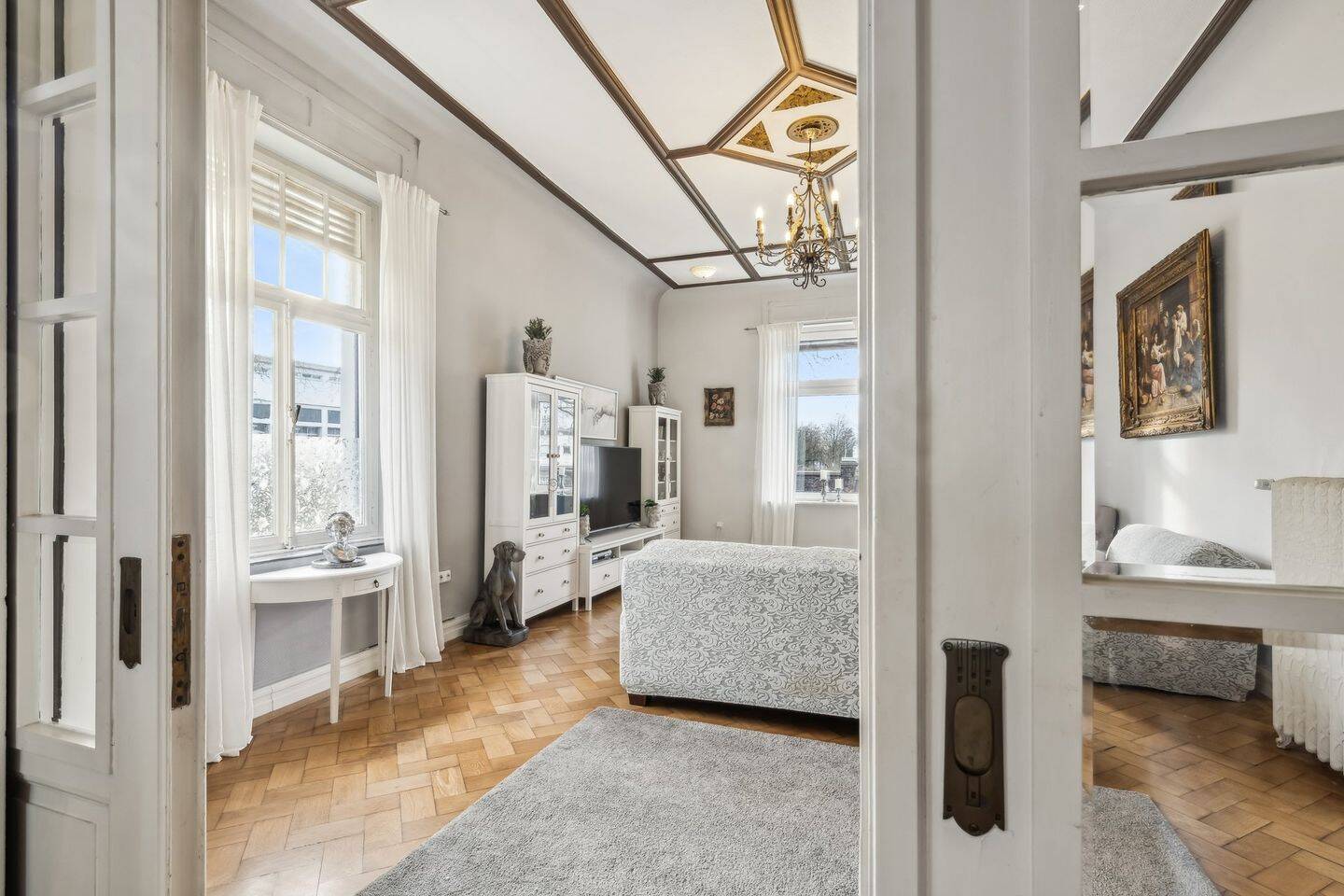 Haus – Bochum, Westenfeld - Ansicht 5