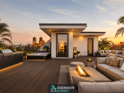 Wohnung zum Kauf 2.550.000 € 5 Zimmer 298 m² Kreuzberg Berlin 10997