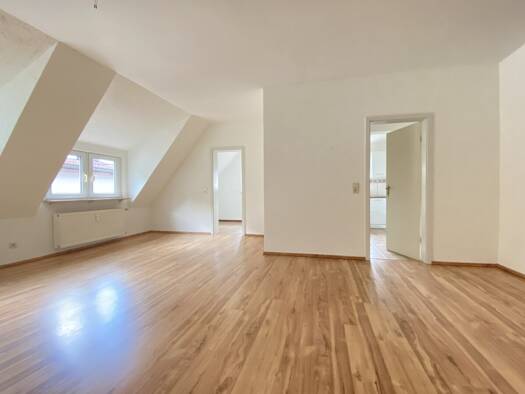 Wohnung zur Miete 830 € 3 Zimmer 83 m² 1. Geschoss Wehr 79664