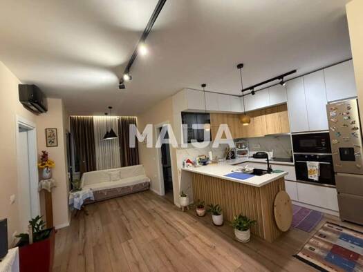Doppelhaushälfte zum Kauf 126.000 € 2 Zimmer 62 m² 67 m² Grundstück FF7Q+5C4 Vlorë, Albania, BULEVARDI ISMAIL QEMALI Vlora 9401