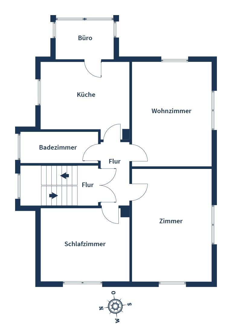 Mehrfamilienhaus zum Kauf 949.000 € 9 Zimmer 235 m²<br/>Wohnfläche 415 m²<br/>Grundstück Südstadt Ravensburg 88214