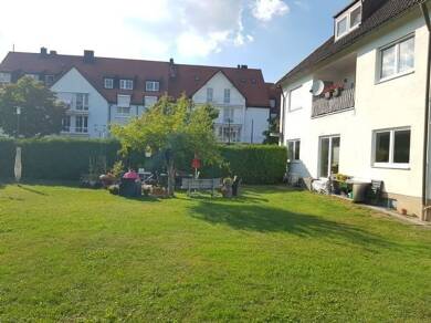 Wohnung zur Miete 820 € 2 Zimmer 65 m² 2. Geschoss frei ab 01.06.2025 Bahnhofstraße Eichenau 82223