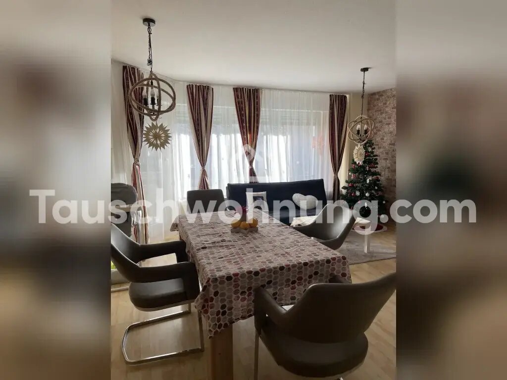 Wohnung zur Miete Tauschwohnung 800 € 2 Zimmer 60 m²<br/>Wohnfläche 1.<br/>Geschoss Neuehrenfeld Köln 50823