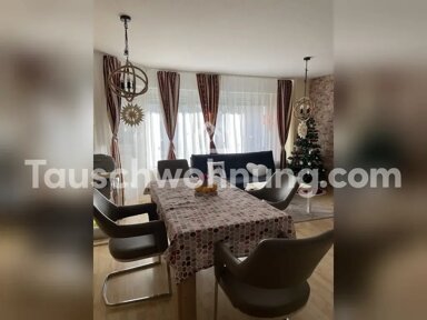 Wohnung zur Miete Tauschwohnung 800 € 2 Zimmer 60 m² 1. Geschoss Neuehrenfeld Köln 50823