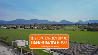 Wohnung zum Kauf 519.000 € 3 Zimmer 76,4 m² Stephanskirchen 83071