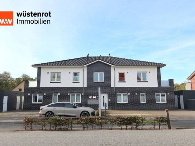 Wohnung zum Kauf 225.000 € 2 Zimmer 47,8 m² Südende I Rastede 26180