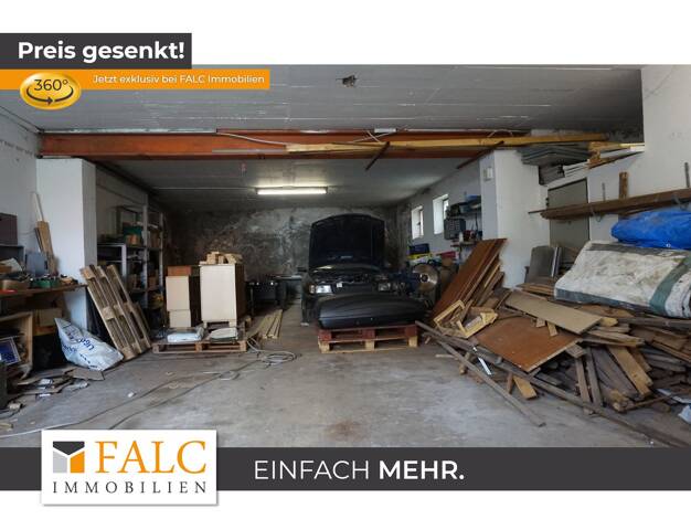 Mehrfamilienhaus zum Kauf provisionsfrei 219.999 € 10 Zimmer 320 m² 670 m² Grundstück frei ab sofort Sudershausen Nörten-Hardenberg 37176