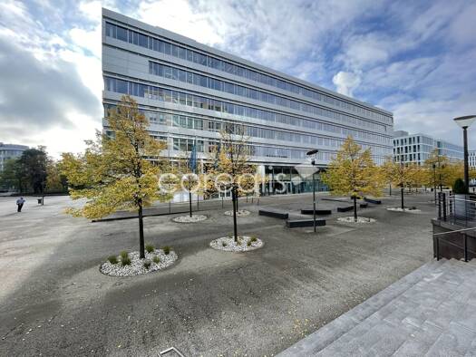 Bürofläche zur Miete provisionsfrei 14,50 € 1.500 m² Bürofläche teilbar ab 500 m² Unterrath Stadtbezirk 6 40468