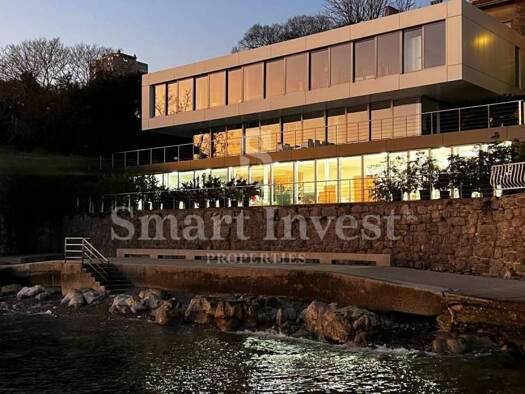 Haus zum Kauf 5 Zimmer 600 m² Opatija Opatija
