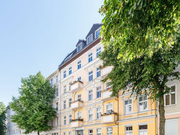 Wohnung zum Kauf 210.000 € 2 Zimmer 42,1 m² EG Neukölln Neukölln 12055