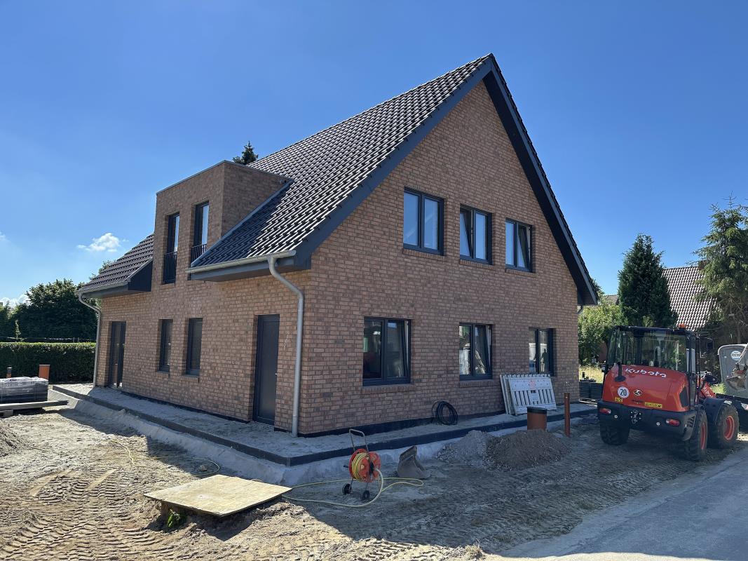 Wohnung zum Kauf 372.000 € 4 Zimmer 95 m²<br/>Wohnfläche Stadtkern Haren 49733