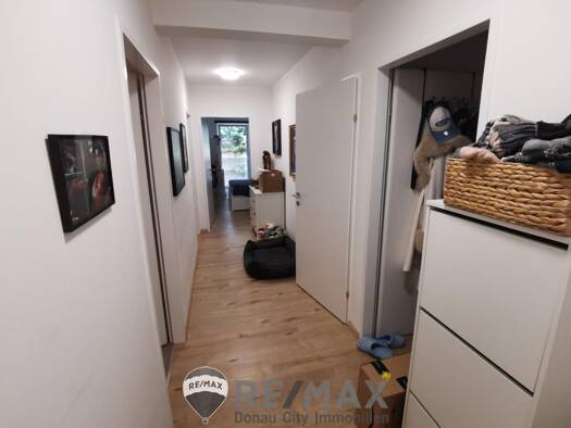 Wohnung zur Miete 1.150 € 2 Zimmer 63 m² 3. Geschoss Wien 1050