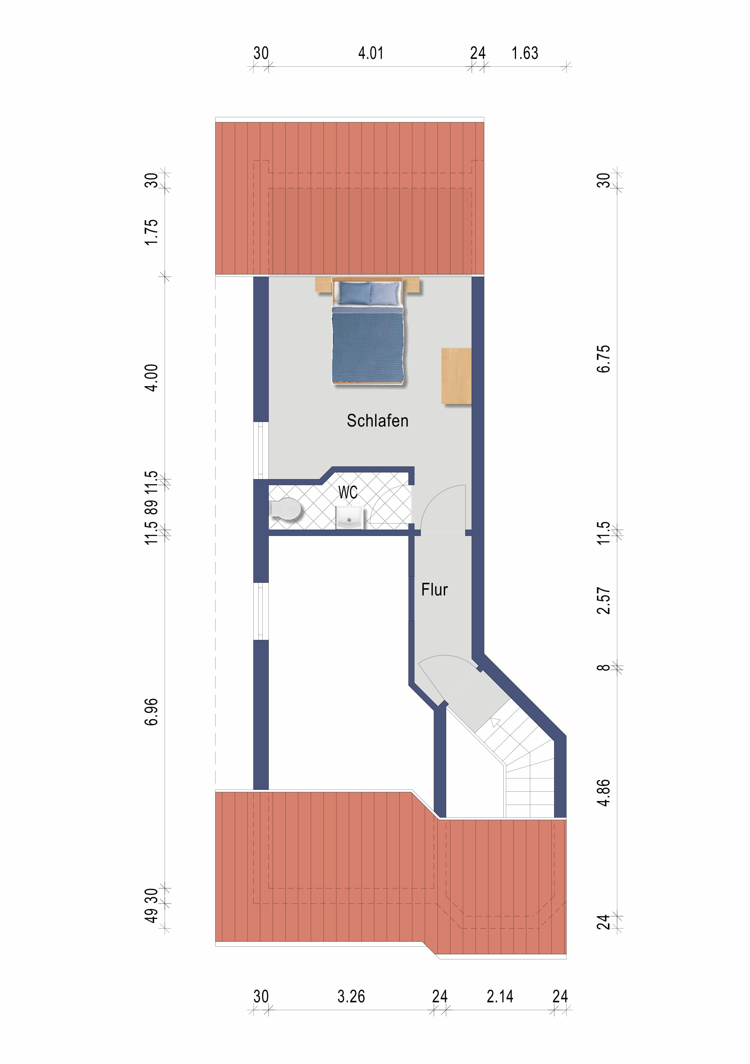 Wohnung zum Kauf 190.000 € 3 Zimmer 70,4 m²<br/>Wohnfläche ab sofort<br/>Verfügbarkeit Willingen Willingen 34508