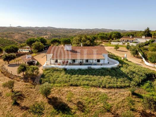 Haus zum Kauf 6.000.000 € 304.000 m² Grundstück Grândola e Santa Margarida da Serra 7570