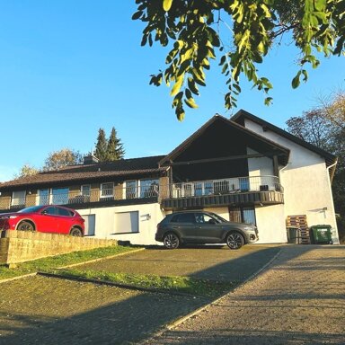 Wohn- und Geschäftshaus zum Kauf als Kapitalanlage geeignet 699.000 € 605 m² 2.298 m² Grundstück Kalve / Wefelshohl Lüdenscheid 58511