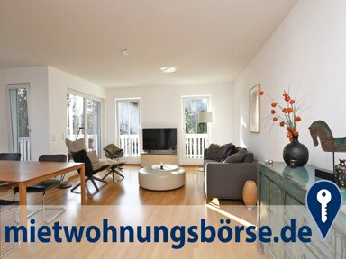 Wohnung zur Miete 2.200 € 4 Zimmer 110 m² 1. Geschoss frei ab 01.02.2025 Waldtrudering München 81825