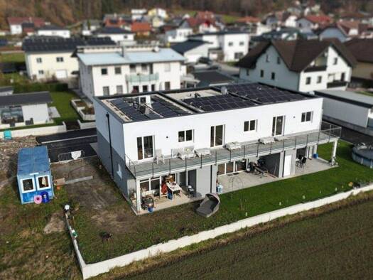 Reihenendhaus zum Kauf - Erstbezug 425.000 € 4 Zimmer 107,8 m² Saxen 4351