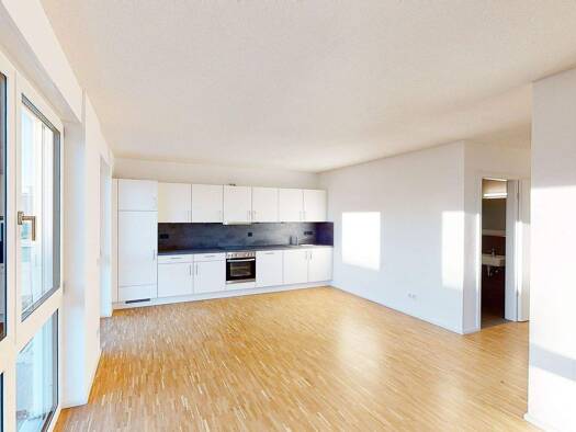 Wohnung zur Miete 1.390 € 3 Zimmer 88,2 m² 1. Geschoss frei ab 01.04.2026 George-Sullivan-Ring 50 Käfertal Mannheim 68309