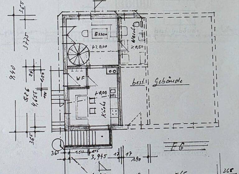Mehrfamilienhaus zum Kauf 360.000 € 7 Zimmer 264 m² 9.000 m² Grundstück Sollasöd Vilshofen an der Donau 94474