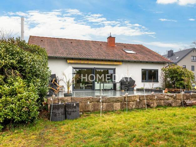 Bungalow zum Kauf 325.000 € 3 Zimmer 111,5 m² 832 m² Grundstück Kaiserslautern 67659