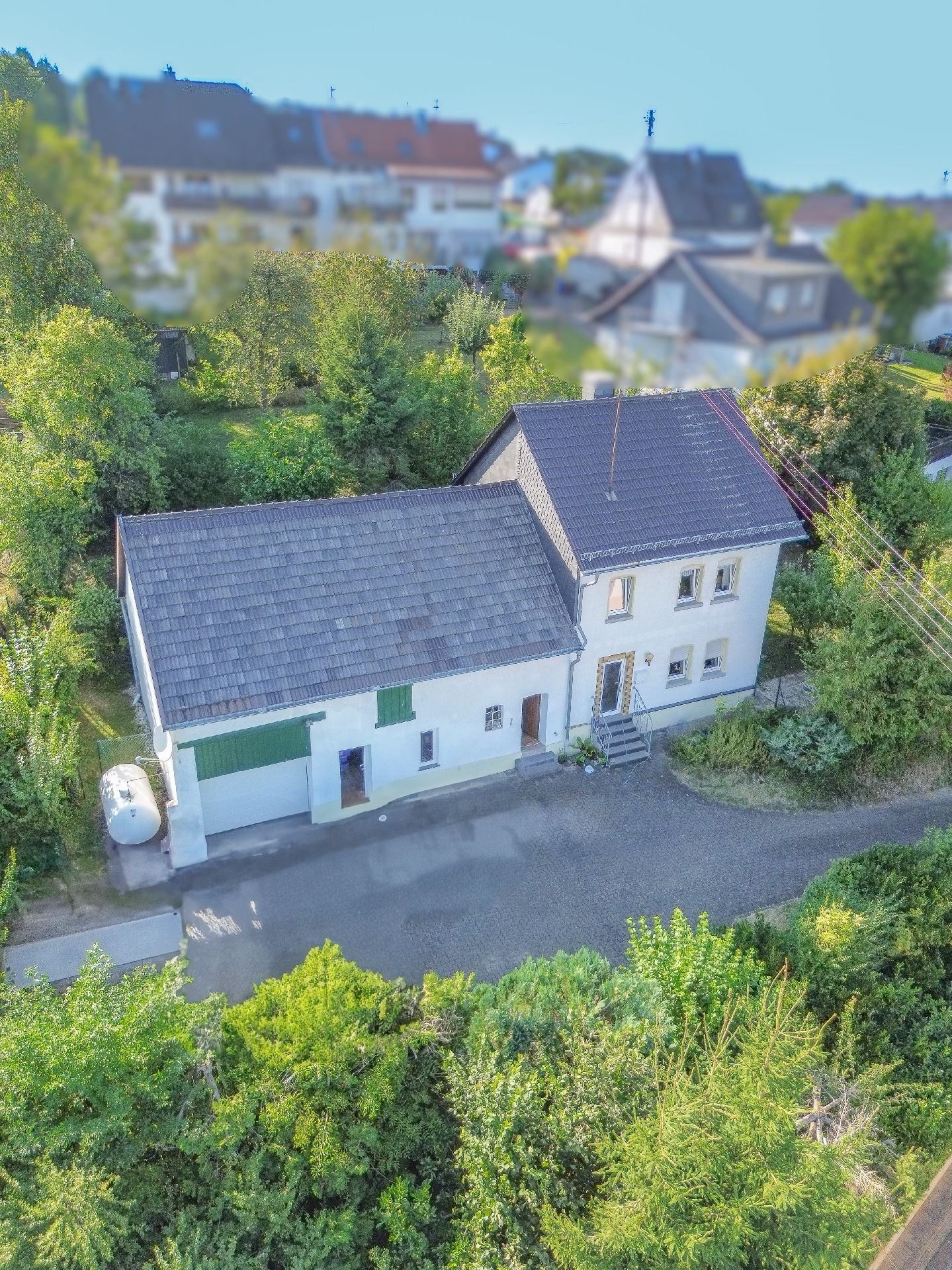 Einfamilienhaus zum Kauf 187.000 € 5 Zimmer 94 m²<br/>Wohnfläche 932 m²<br/>Grundstück Willroth 56594