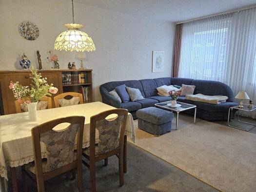 Wohnung zur Miete 440 € 2 Zimmer 63 m² 3. Geschoss Mittelstadt Hagen 58095