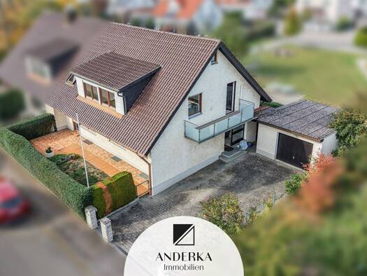 Doppelhaushälfte zum Kauf 425.000 € 5 Zimmer 150 m² 343 m² Grundstück Denzingen Günzburg 89312