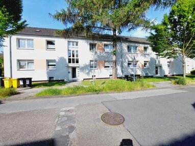 Wohnung zur Miete 503 € 3,5 Zimmer 59,8 m² EG Wortmannstraße 6 Stadtmitte - Nord-Ost Bottrop 46236