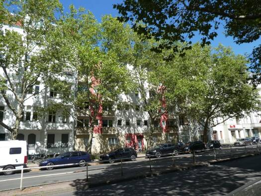 Wohnung zum Kauf 195.000 € 1 Zimmer 29 m² 1. Geschoss Schöneberg Tempelhof-Schöneberg 10779