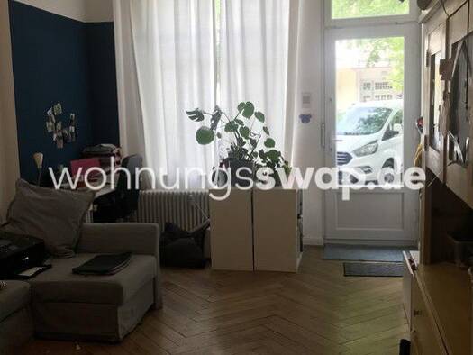 Wohnung zur Miete Tauschwohnung 1.785 € 5 Zimmer 155 m² EG Schöneberg Tempelhof-Schöneberg 10777