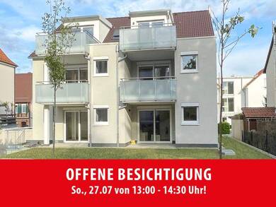 Neubauprojekt zum Kauf Münchingen Korntal-Münchingen 70825