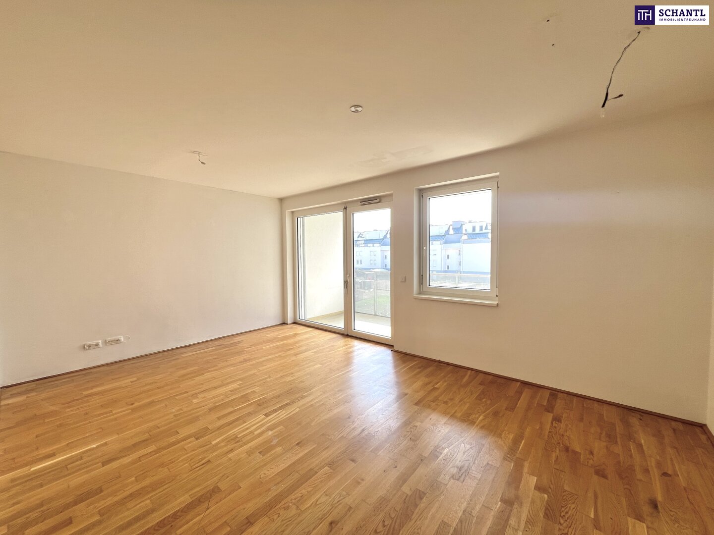 Wohnung zur Miete 610 € 3 Zimmer 63 m²<br/>Wohnfläche 2.<br/>Geschoss Gymelsdorfergasse Wiener Neustadt 2700