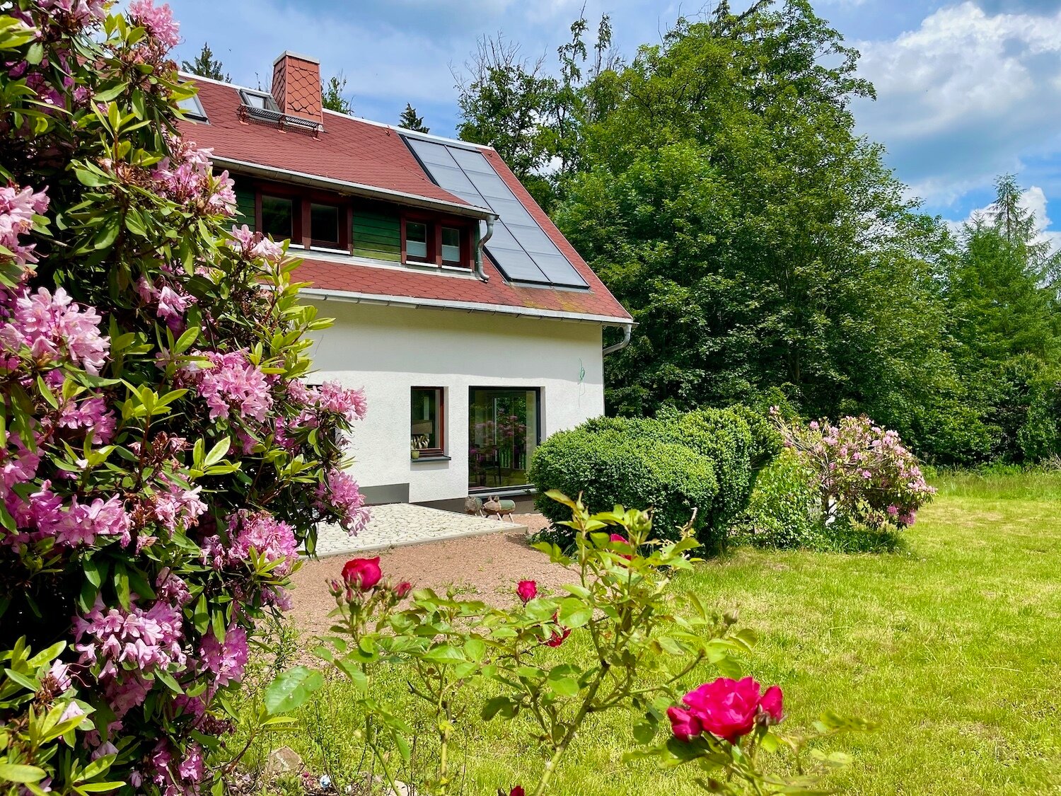 Einfamilienhaus zum Kauf 399.990 € 5 Zimmer 146,8 m²<br/>Wohnfläche 9.510 m²<br/>Grundstück Bärenstein Altenberg 01773