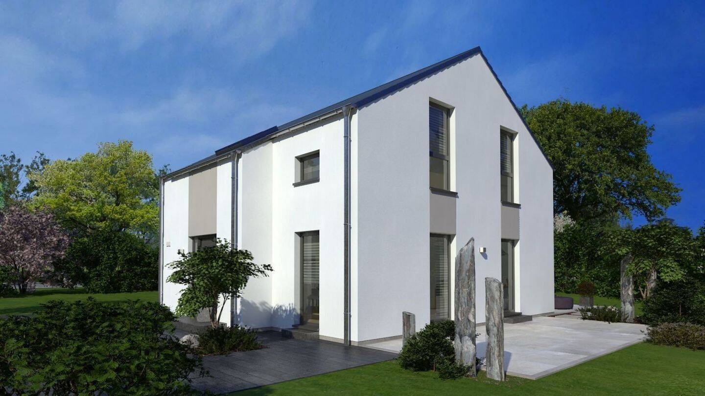 Einfamilienhaus zum Kauf - Ansicht 6