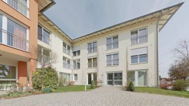 Praxisfläche zur Miete 3.080 € 220 m² Bürofläche Geisenfeld Geisenfeld 85290