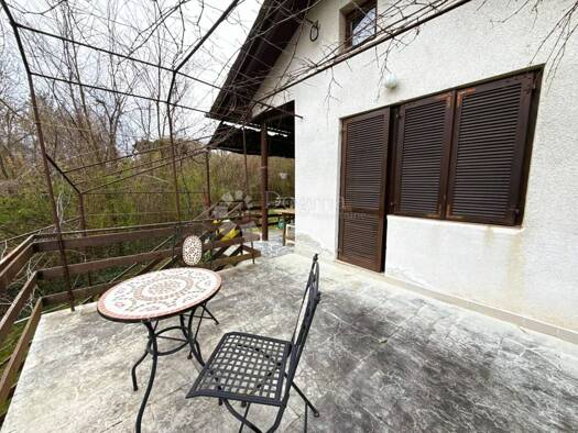 Einfamilienhaus zum Kauf 38.000 € 1 Zimmer 37 m² Donji Koncovčak, Selnica Selnica 40314
