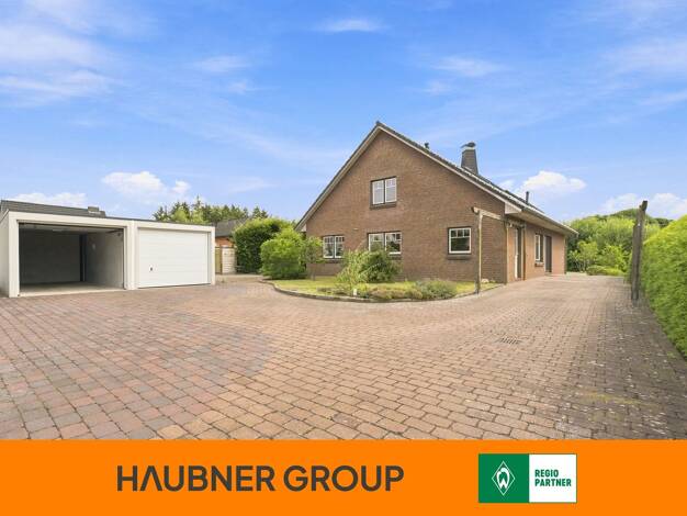 Einfamilienhaus zum Kauf 398.000 € 10 Zimmer 220,5 m² 1.375 m² Grundstück Loxstedt Loxstedt 27612
