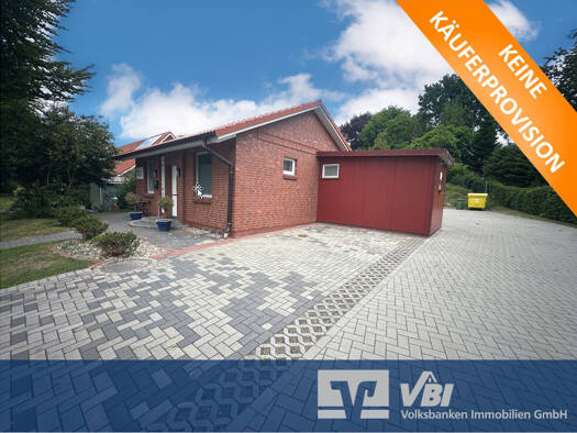 Laden zum Kauf 119.000 € Alfstedt 27432