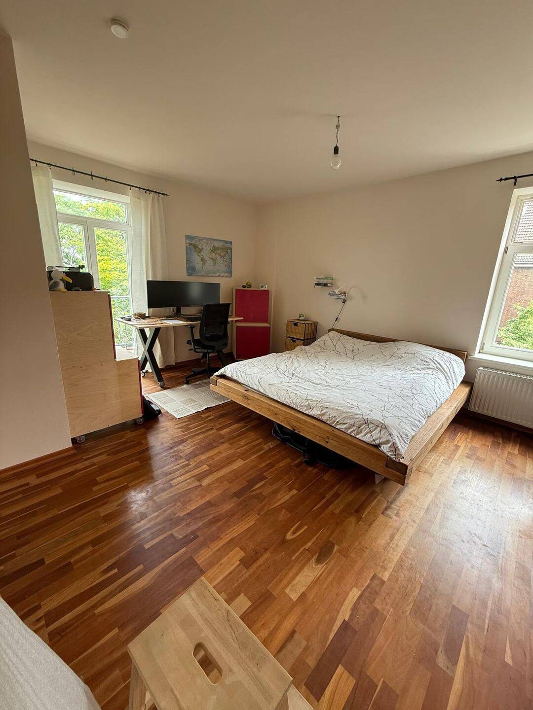 Ohne Markler - Wohnen auf 165m² in Stade Ottenbeck - Ideal für Familien – Stade – Vorschaubild 20