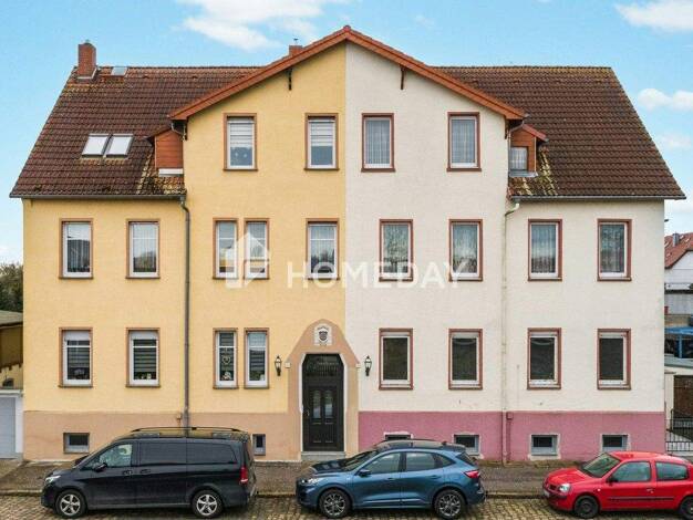 Doppelhaushälfte zum Kauf 399.000 € 8 Zimmer 233 m² 251 m² Grundstück Lützen 06686