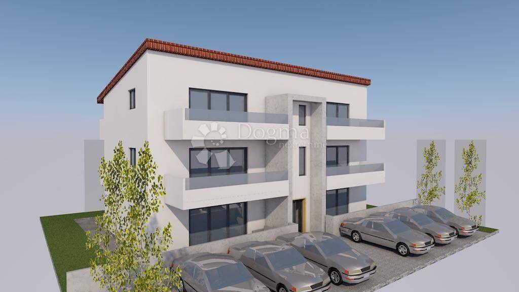 Wohnung zum Kauf 224.028 € 3 Zimmer 62 m² 2. Geschoss Povljana