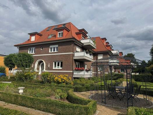 Wohnung zum Kauf 299.000 € 3 Zimmer 88 m² 2. Geschoss frei ab sofort Winsen Winsen (Luhe) 21423