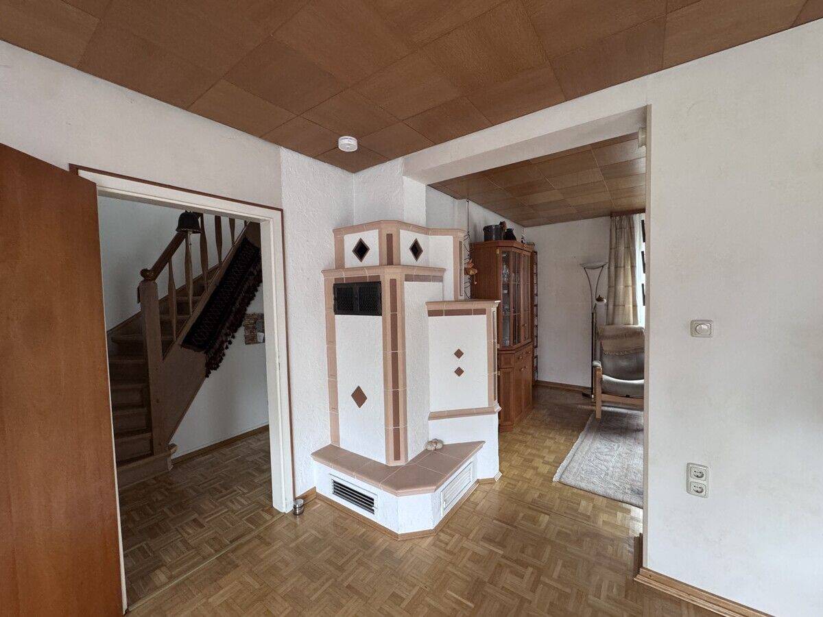 Einfamilienhaus zum Kauf - Mehr