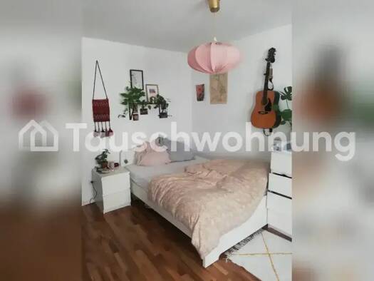 Wohnung zur Miete Tauschwohnung 450 € 1 Zimmer 35 m² 2. Geschoss Neustadt-Süd Köln 50677
