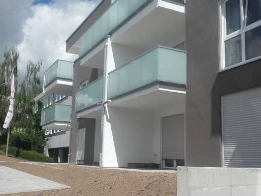 Wohnung zur Miete 640 € 2 Zimmer 47 m² frei ab 01.12.2026 Walheim 74399
