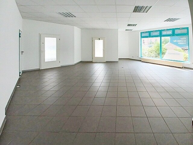 Ladenfläche zur Miete 10,50 € 205,7 m²<br/>Verkaufsfläche Löbtau-Süd (Frankenbergstr.) Dresden 01159