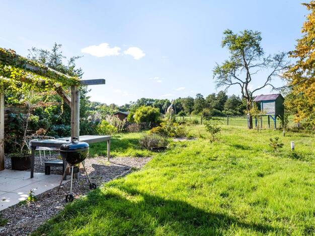 Doppelhaushälfte zum Kauf 199.900 € 5 Zimmer 120 m² 506 m² Grundstück Süsel 23701