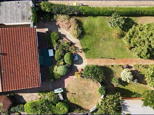 Einfamilienhaus zum Kauf provisionsfrei 468.900 € 3 Zimmer 75 m² 768 m² Grundstück Kaulsdorf Marzahn-Hellersdorf 12621