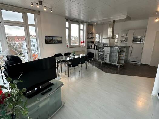 Wohnung zur Miete 765 € 2 Zimmer 63 m² frei ab 01.09.2026 Aalen 73430