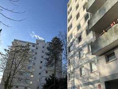 Wohnung zur Miete 429 € 3 Zimmer 66 m² 3. Geschoss Amselstraße 38 Langenberg-Hopscheid Velbert 42555